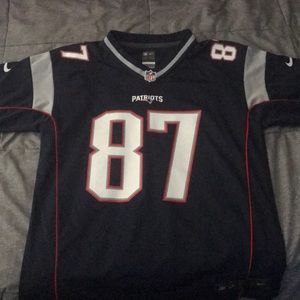 Rob Gronkowski Jersey